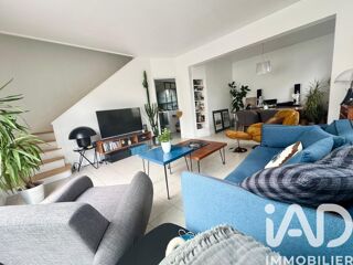 Maison à vendre 6 pièces 150 m²