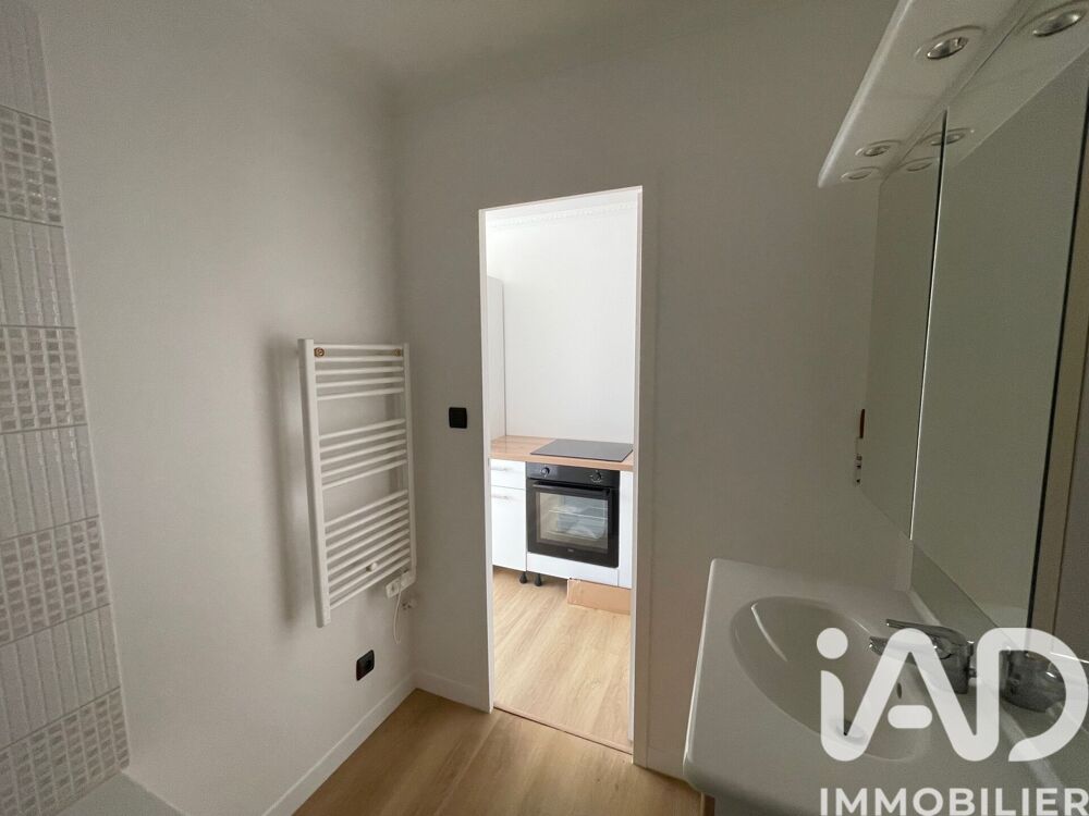 Vente Appartement Vente Appartement 1 pièce Bénodet