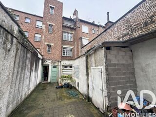  Immeuble à vendre 225 m²