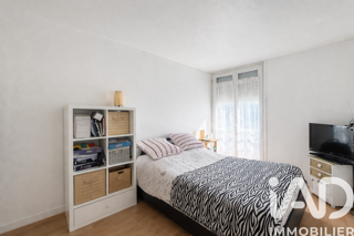  Appartement à vendre 4 pièces 59 m²