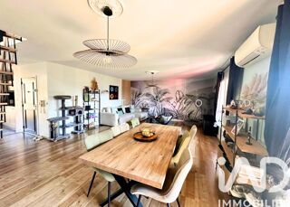  Appartement à vendre 5 pièces 141 m²