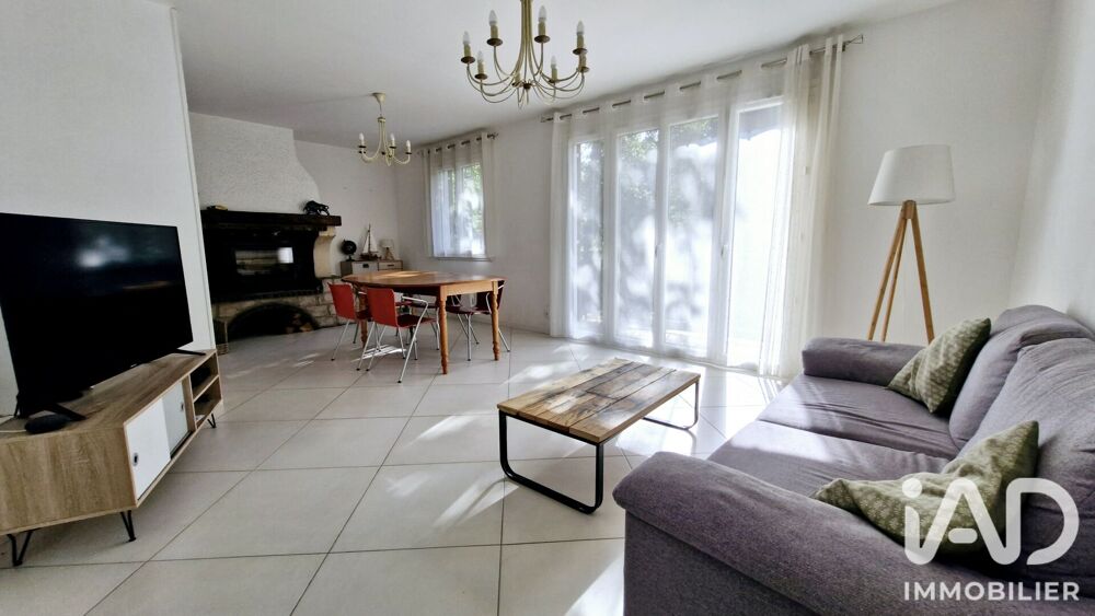 Vente Maison Vente Maison/villa 4 pièces Favières