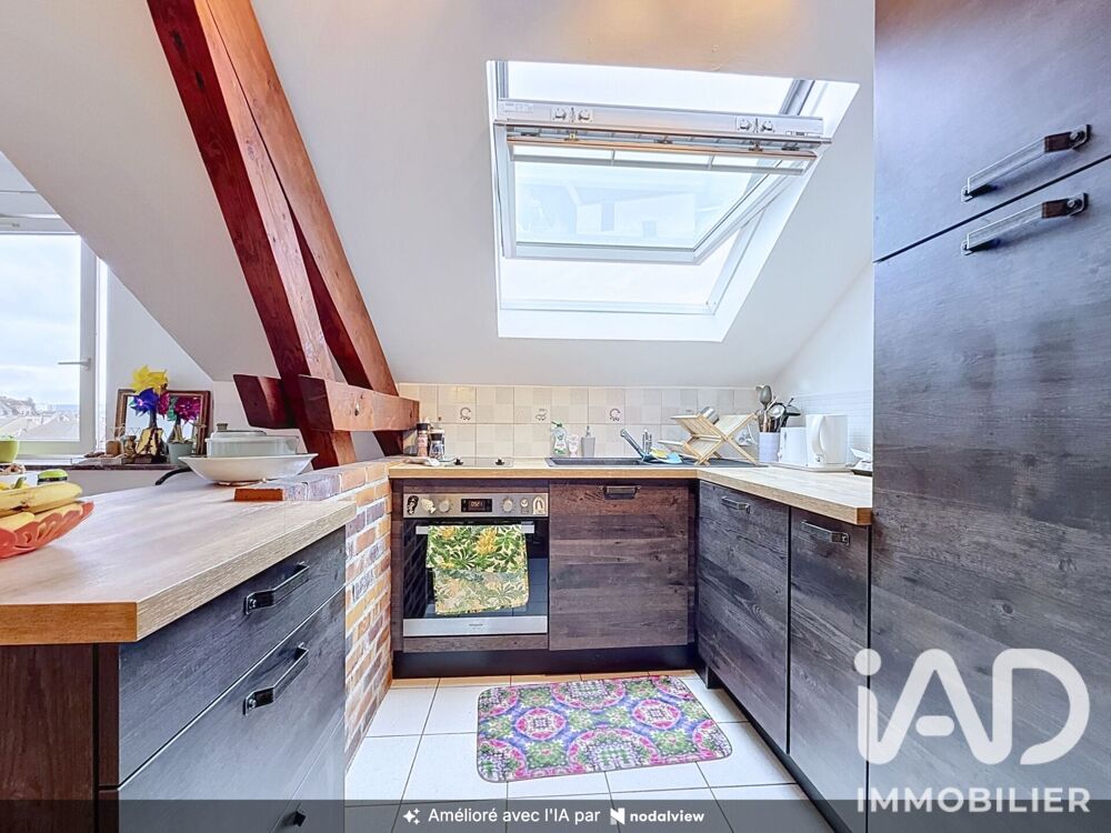 Location Appartement Location Appartement 2 pièces Thionville