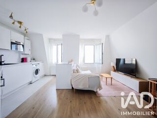  Appartement à vendre 3 pièces 65 m²
