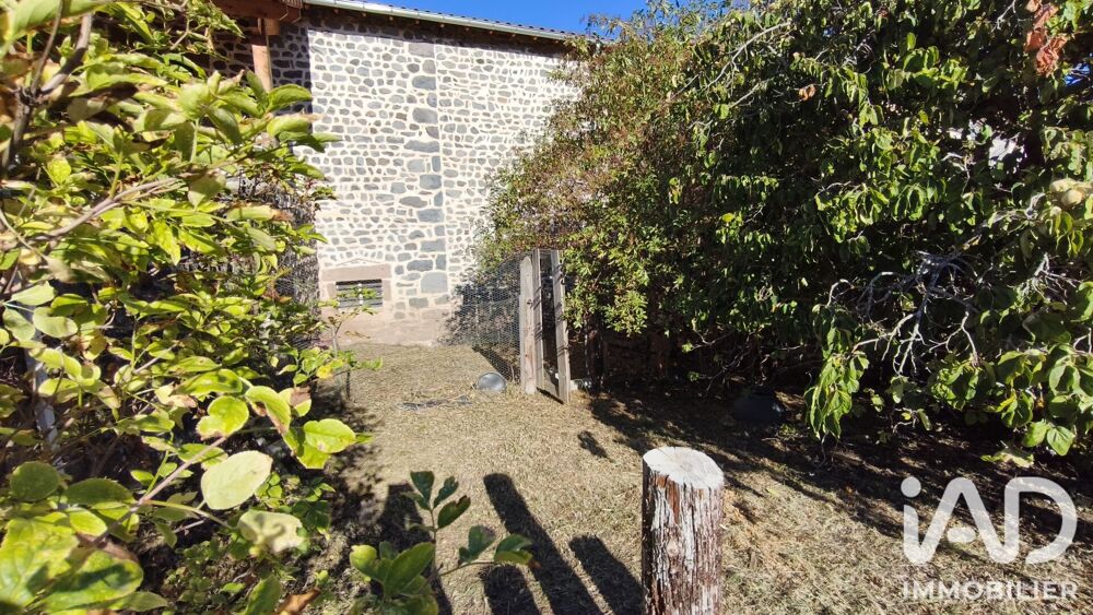 Vente Maison Vente Maison de campagne 2 pièces Vergezac