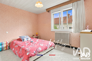  Maison à vendre 5 pièces 87 m²