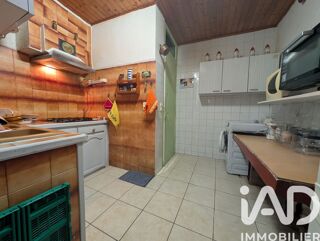  Maison � vendre 5 pi�ces 72 m�