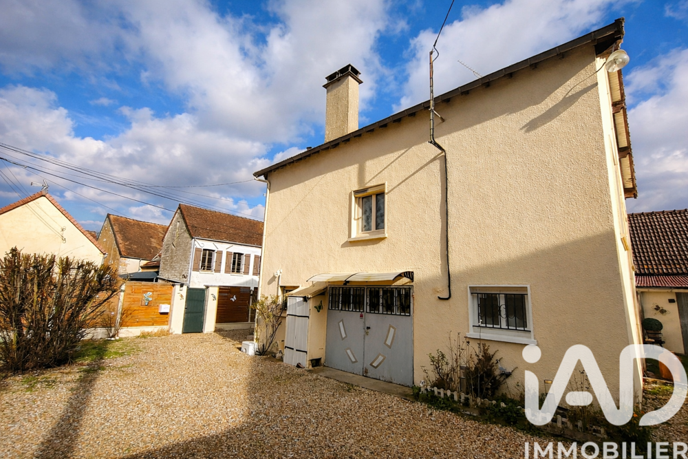 Vente Maison traditionnelle 7 pièces