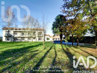  Maison à vendre 12 pièces 486 m²