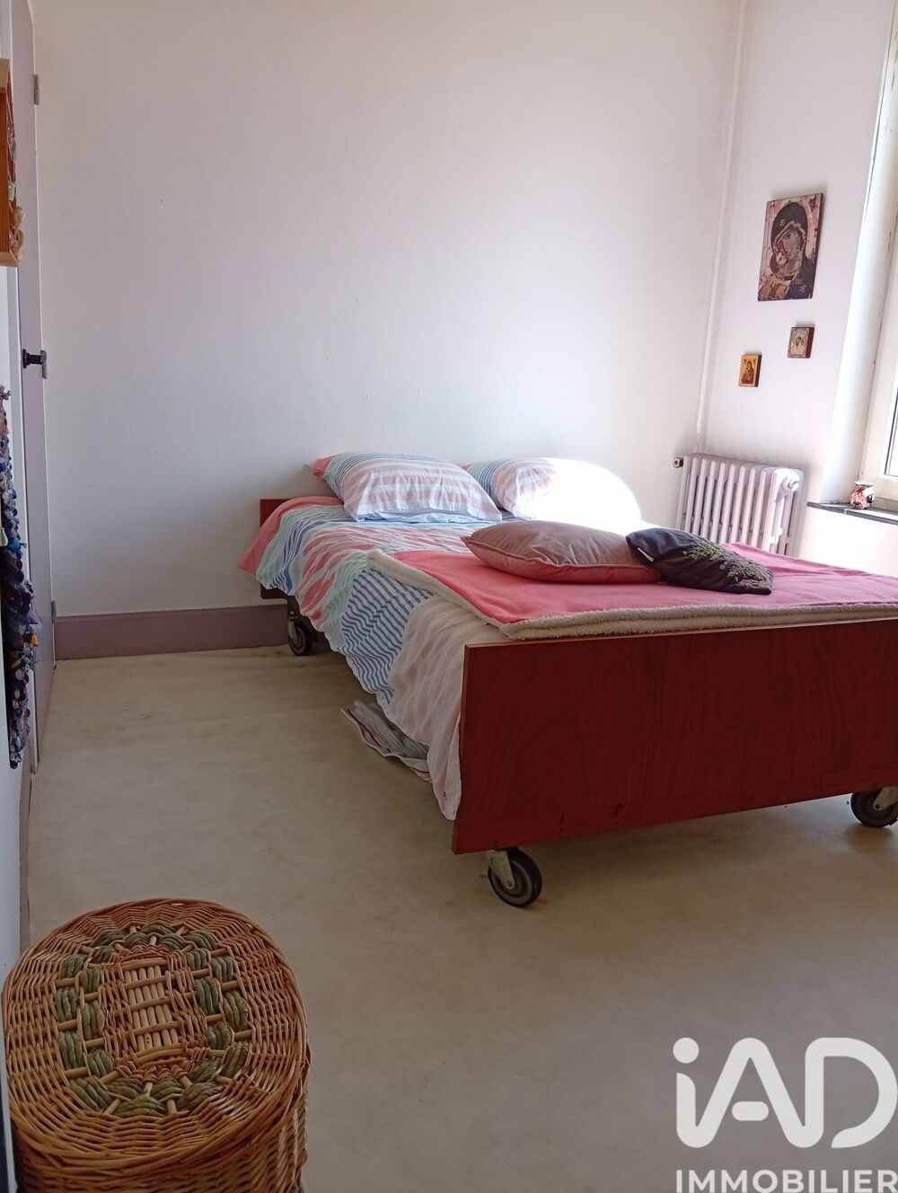 Vente Maison/villa 4 pièces
