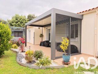  Maison à vendre 4 pièces 115 m²