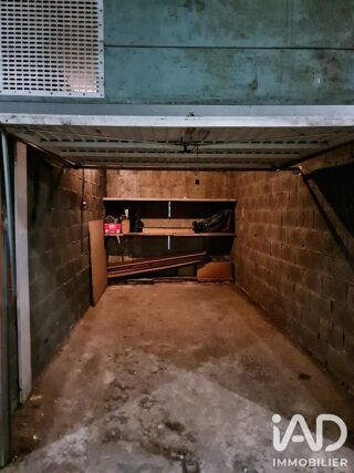  Parking / Garage à vendre 13 m²