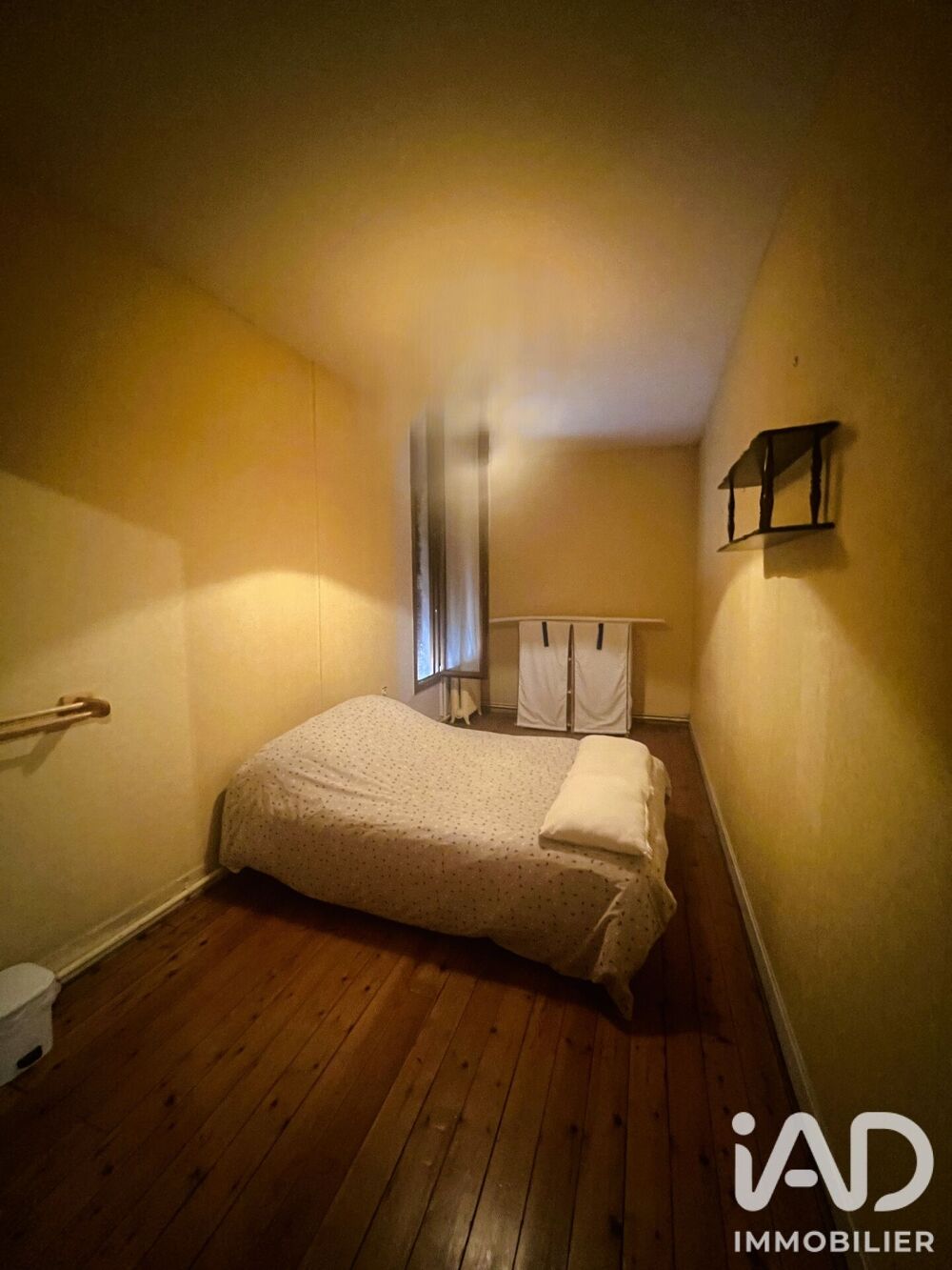 Vente Immeuble Vente Immeuble 148 m&sup2; Athies