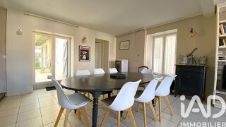  Maison à vendre 5 pièces 124 m²