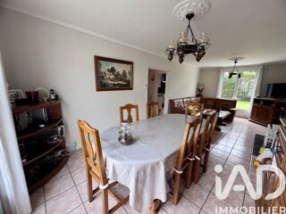  Maison à vendre 5 pièces 120 m²