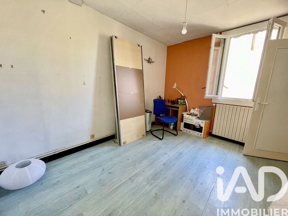 Vente Appartement 6 pièces