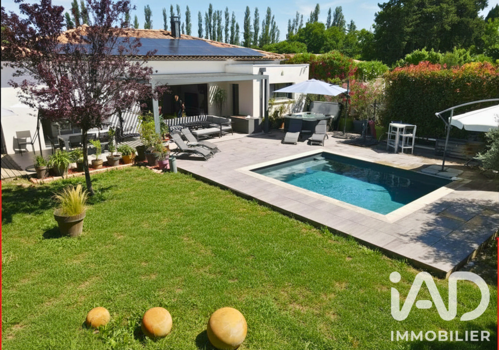 Vente Maison/villa 7 pièces