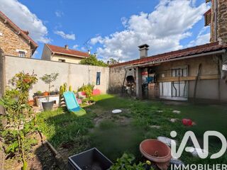  Maison � vendre 3 pi�ces 72 m�