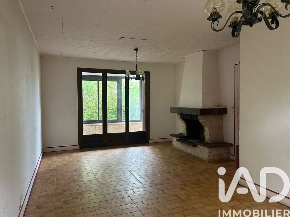 Vente Maison/villa 3 pièces