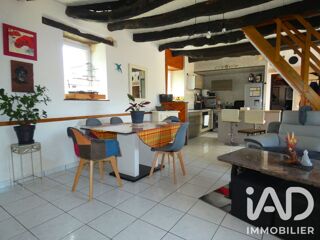  Maison à vendre 7 pièces 98 m²