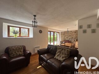  Maison à vendre 5 pièces 135 m²