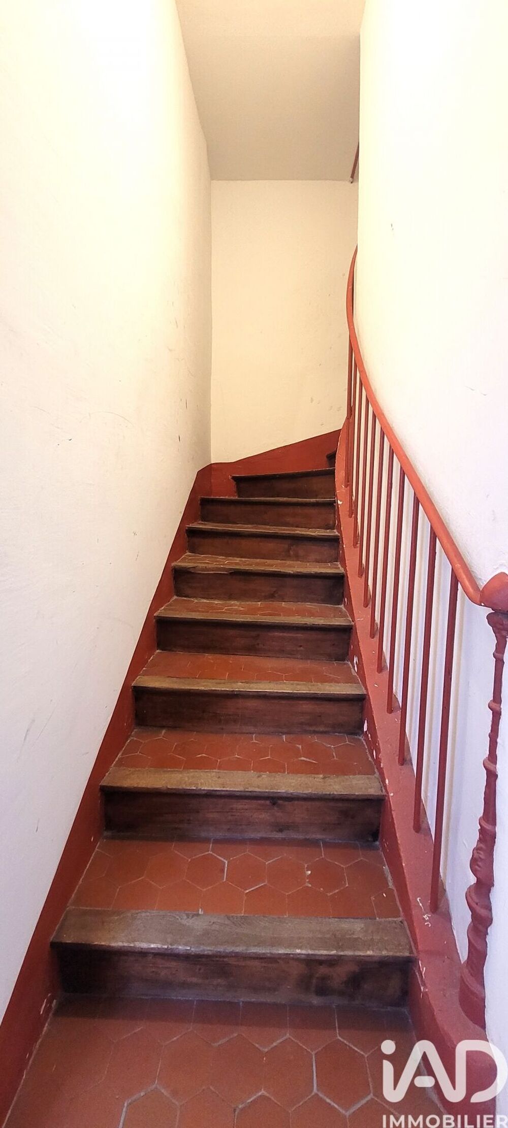 Vente Immeuble Vente Immeuble 78 m&sup2; Châteaurenard