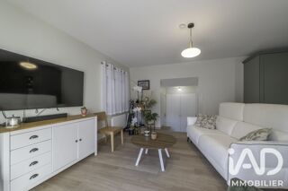  Appartement à vendre 3 pièces 76 m²