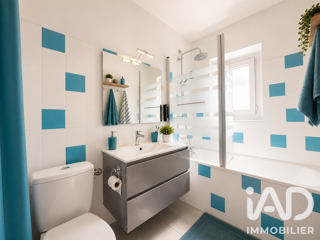  Maison à vendre 4 pièces 78 m²