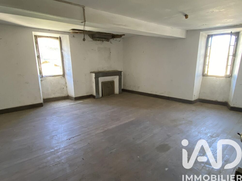 Vente Maison de campagne 8 pièces