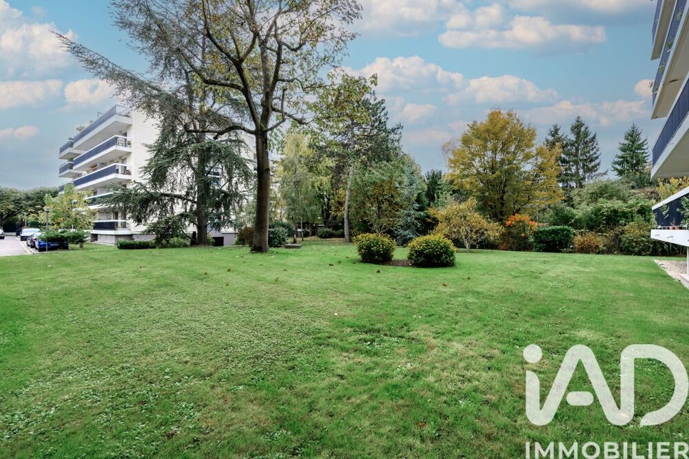 Appartement 5 pièces 104 m² · à Le Perreux-sur-Marne · 104 m² · 486 000 €