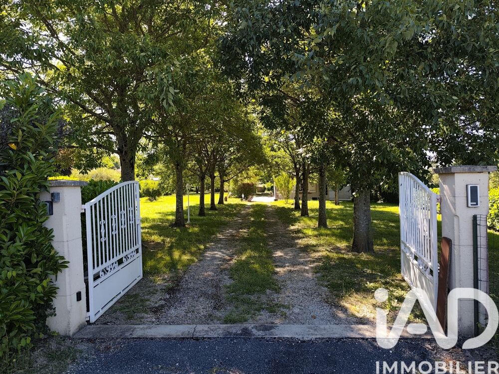 Vente Maison Vente Maison de campagne 8 pièces Port-sainte-marie