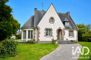  Maison à vendre 6 pièces 135 m²