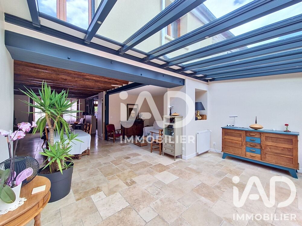 Vente Maison de ville 7 pièces