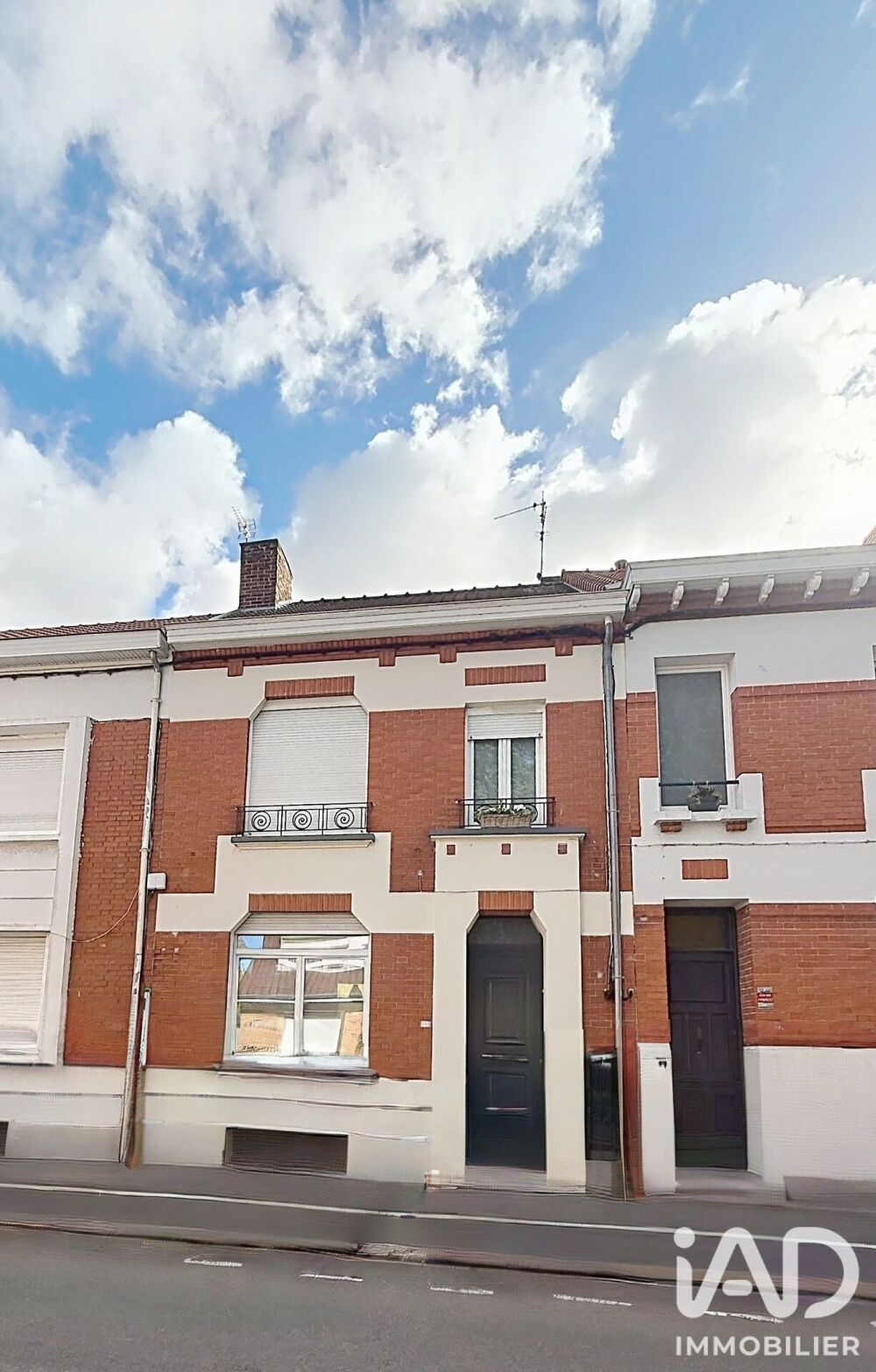Vente Maison Vente Maison/villa 5 pièces Lambres-lez-douai