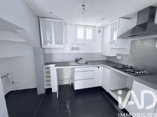 Maison à vendre 3 pièces 48 m²