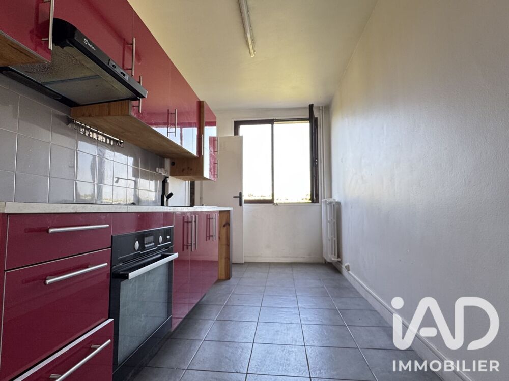 Vente Appartement Vente Appartement 4 pièces Saint-maur-des-fossés