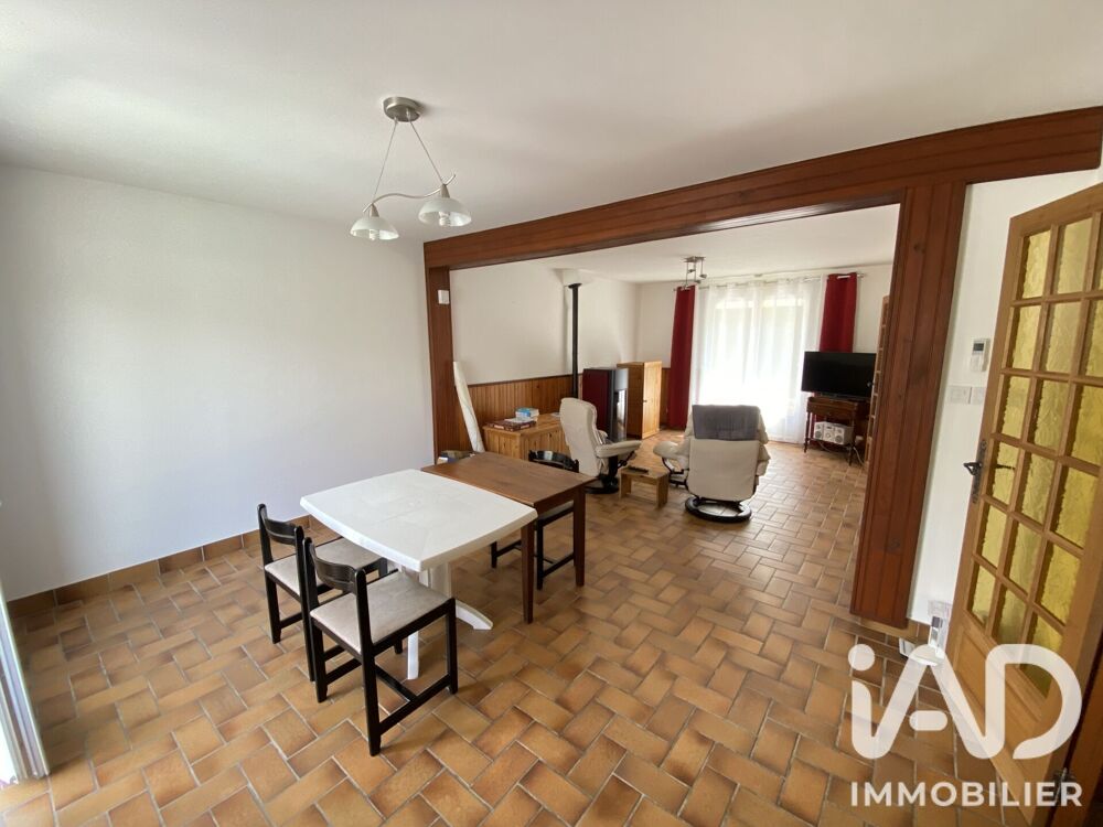 Vente Maison Vente Maison/villa 6 pièces Auménancourt
