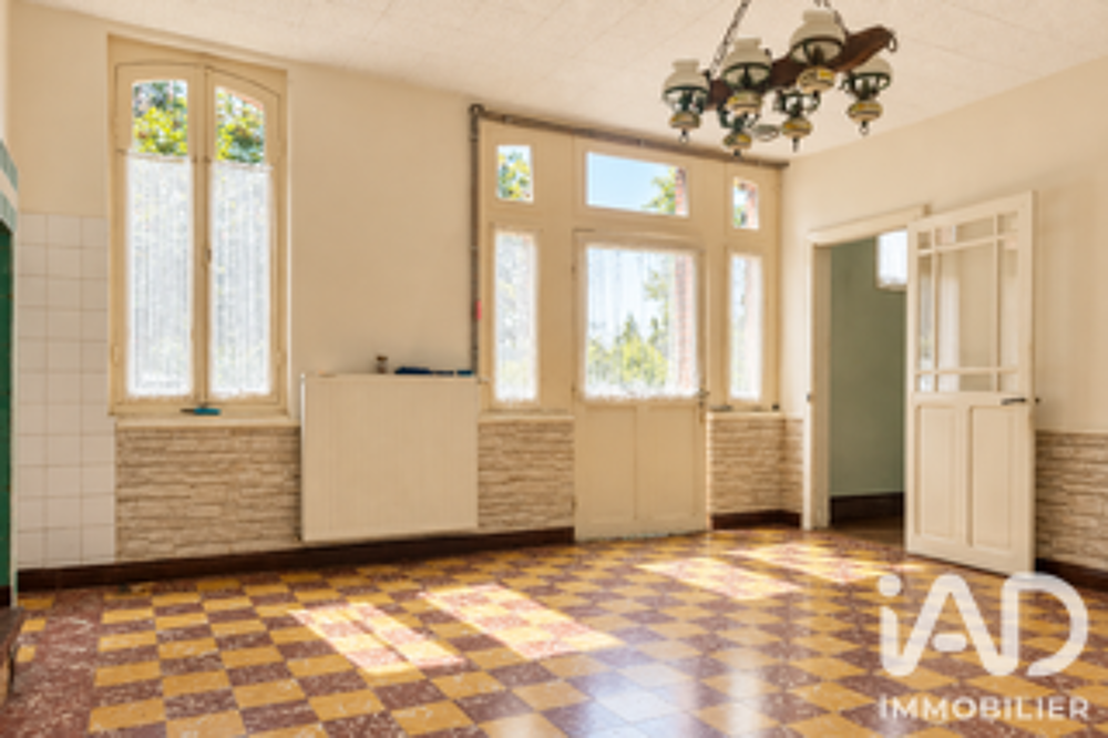 Vente Maison Vente Maison/villa 5 pièces Corbarieu