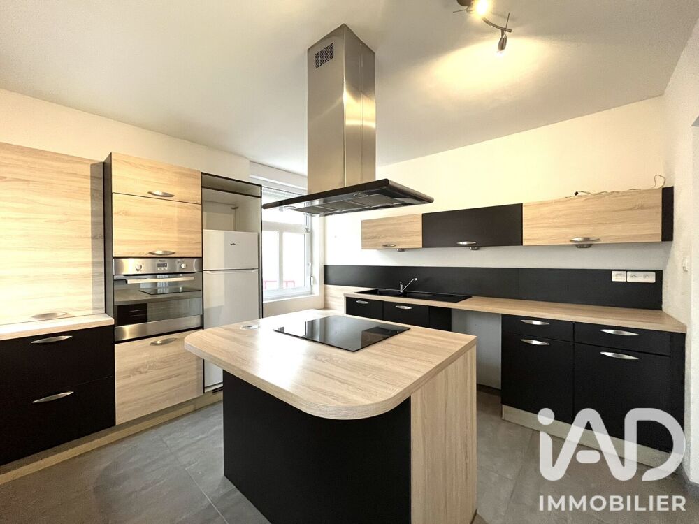 Vente Maison Vente Maison de village 5 pièces Fressain