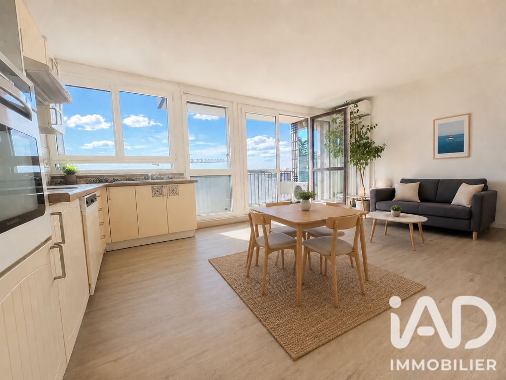 Vente Appartement 1 pièce
