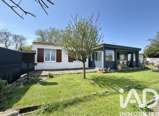  Maison à vendre 5 pièces 130 m²