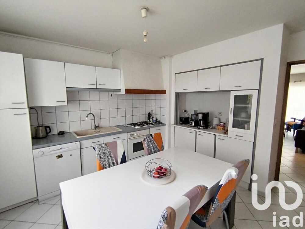 Vente Appartement Vente Appartement 3 pièces Besançon