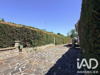  Maison à vendre 6 pièces 101 m²