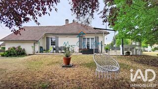  Maison à vendre 7 pièces 169 m²