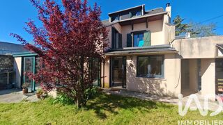  Maison à vendre 6 pièces 123 m²
