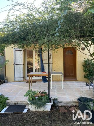  Maison à vendre 3 pièces 58 m²