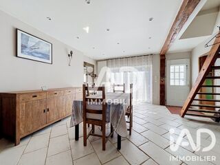  Maison à vendre 5 pièces 130 m²