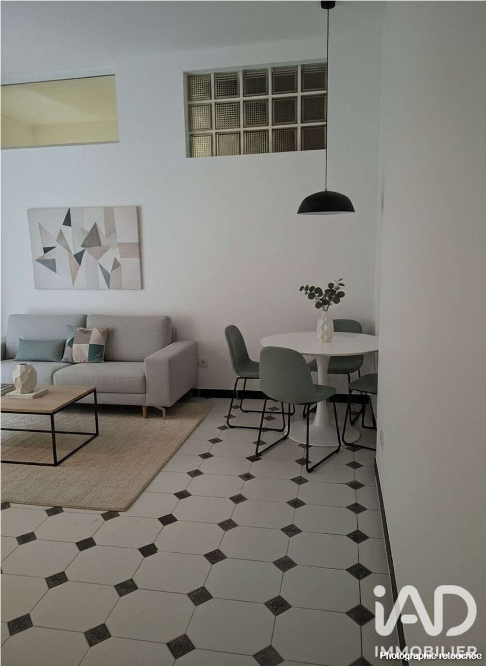 Vente Maison Vente Maison de ville 5 pièces Libourne