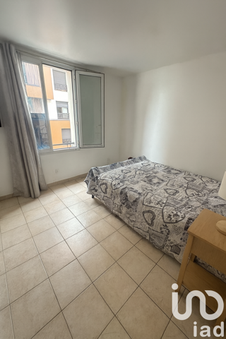  Appartement � vendre 2 pi�ces 27 m�