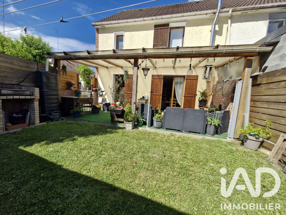 Vente Maison Vente Maison/villa 4 pièces Wattrelos
